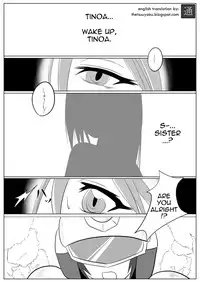 [Ochigan (Wabuki)] Jigen Teikoku Domigulas Vol. 2 | Dimension Empire: Domigulas Vol.2 [English] [thetsuuyaku]