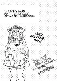 (C87) [RRO (Ruratto)] Kitsune no ( muko ) Yomeiri | Fox's marriage (as a bride) (Gugure! Kokkuri-san) [English]