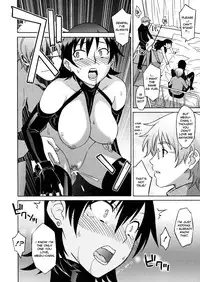 [Syowmaru] Onegai Yuri Sensei - Please Miss Yuri. [English] [Decensored]