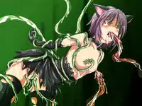 [Kurodamaya] Shokushu Ryoujoku Vol.2+ ~Nagato Yuki~ (The Melancholy of Haruhi Suzumiya)