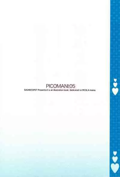 PICOMANI:05