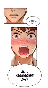 [Cave Bear] Mia's Tool Ch. 0-15 [English]