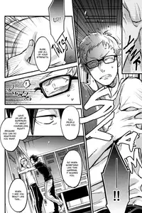 (C86) [MICROMACRO (Yamada Sakurako) + makaka (mocoka)] Tsukiyo no Waltz (Haikyuu!!) [English] [Baka Dumb Aho Scans]