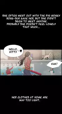 [Mr. Byeong-Su] Cohabitation Ch.1-48 (English) (Ongoing)