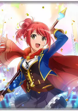 Revue Starlight -Re LIVE