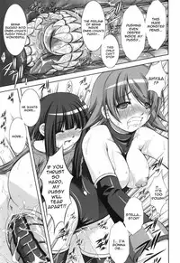 [Takane Nohana] Shinmai Boukensha -Otosareshi Mono-tachi- | Beginner Adventurer [English] [Kizlan]
