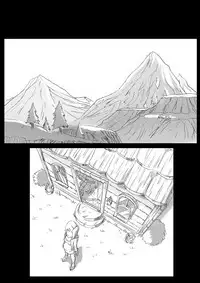 [Miracle Ponchi Matsuri (Basara)] DRAGON ROAD 3 10th anniversary (Dragon Ball Z)