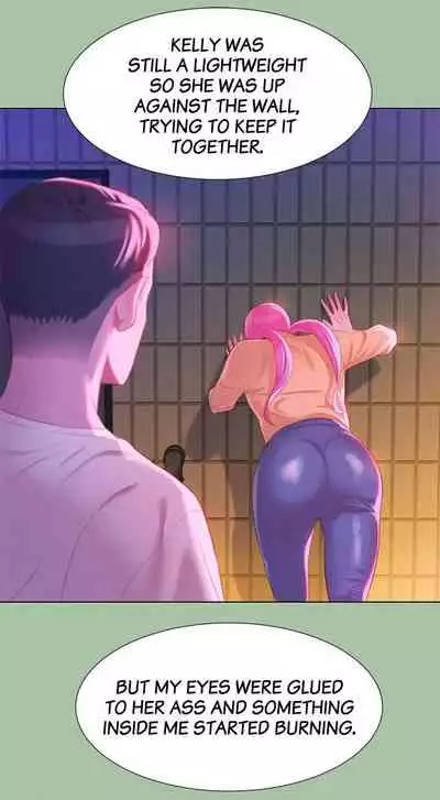 [Tharchog, Gyeonja] What do you Take me For? Ch.46/? [English] [Hentai Universe]