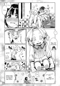 (COMITIA119) [ZOAL (LENA[A-7])] Uchi no Kawaii Kawaii Wanko-chan | My Cutey-Cute Doggy [English] [34th squad]