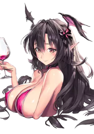 Destiny Child charaters