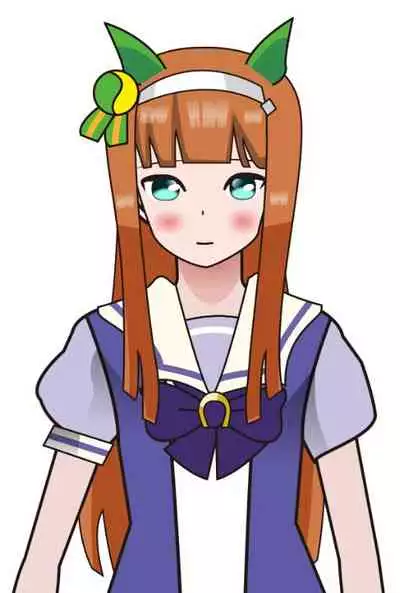 [shochin]Illusts of Umamusume's cosplay girls(http://spaceforadults.network/)