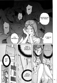 [Kojima Miu] Nympho Maman Boshi Soukan - Mama no Shikyuu wa Boku no Mono Ch. 1-23 [English] [Fated Circle]