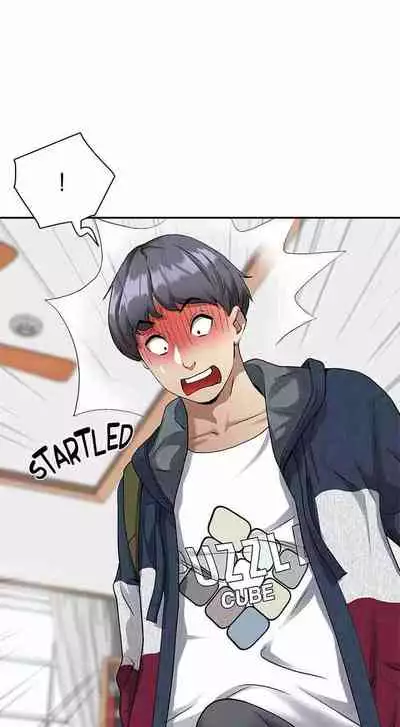 Living with a MILF [Black Cat, Gang Soe] Ch.10/? [English] [Manhwa PDF]