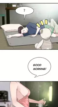 Tissue Thieves Ch.1-20 (English) (Ongoing)