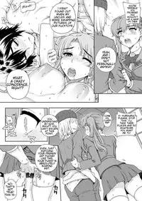 [Carn] NNN [English] {Tremalkinger} [Decensored] [Digital]