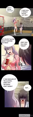 [Mr. Mun] Will You Do as I Say? Ch.1-17 (English) (Ongoing)