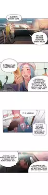 [BAK Hyeong Jun] Sweet Guy Ch.1-48 (English) (YoManga) (Ongoing)