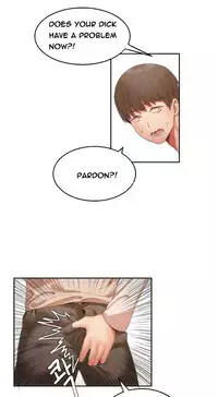 [Mx2J] Hari Dormitory Ch.0-30 (English) (Ongoing)