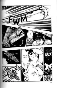 [Maeda Toshio] La Blue Girl Vol.6 (End) [English]