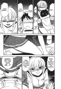 [Charlie Nishinaka] Cheers! 3 [English] [SaHa]