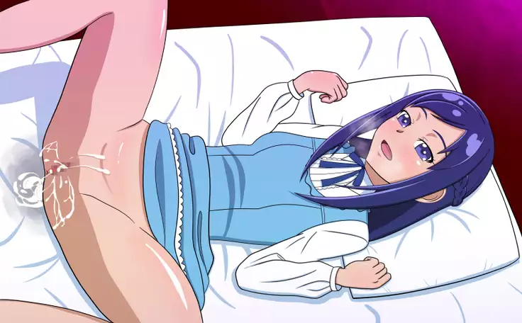 Enkou ga Kikkake de Inran ni Mezameta Chuugakusei