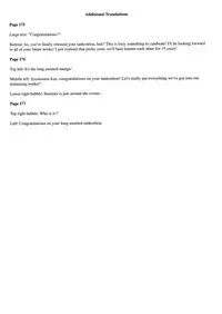 [Syowmaru] Onegai Yuri Sensei - Please Miss Yuri. [English] [Decensored]
