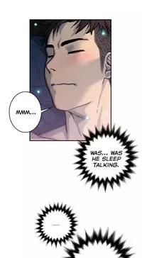 Ghost Love Ch.1-24 (English) (YoManga) (Ongoing)
