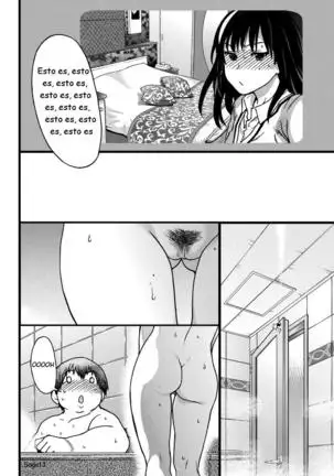 Enkou Oji-san Episode | El Señor Enkou I-V