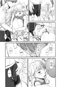[Onizuka Naoshi] Emotive Ch. 1-3 [English]