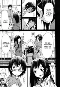 [Akatsuki Myuuto] Innocent ~Shoujo Memoria~ [English] {The Lusty Lady Project + SaHa + Brolen & Makasu} [Decensored]