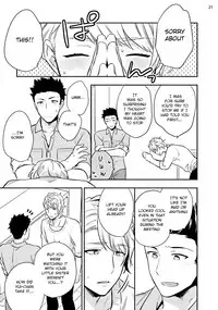 [Touya Tsuduru] Virgin Pink x Scandal 3 [English] [Anzu] [Digital]