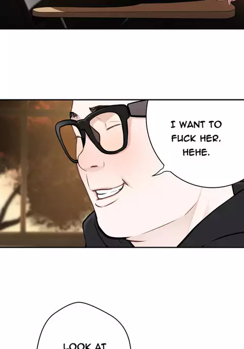 Tissue Thieves Ch.1-15