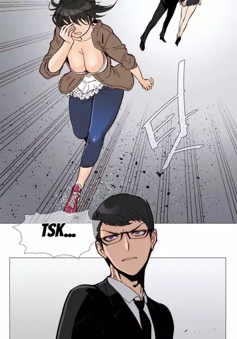 Household Affairs Ch.1-53