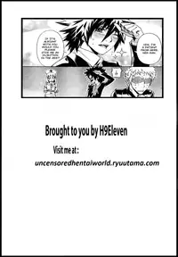 [Kagura Yutakamaru] Hachimitsu Oppai | Honey Breasts (COMIC Tenma 2008-11) [English] {H9Eleven} [Decensored]