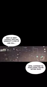 [Mr. Byeong-Su] Cohabitation Ch.1-37 (English) (Ongoing)