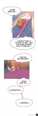 [Gamang] Sports Girl Ch.1-25 (English) (YoManga) (Ongoing)