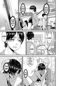 [Bai Asuka] Keiyaku Dorei Zuma | Contractual Slave Wife Ch. 1-8 [English] [N04H]