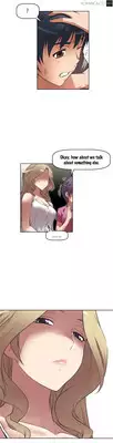 [Worin] Brawling Go Ch.0-22 (English) (YoManga) (Ongoing)