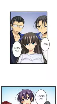 [Jyunn Irie] Sneaked Into A Horny Girls' School [Complete]