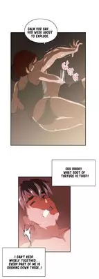 [Husky guy] SStudy Ch.0-34 (English) (YoManga) (Ongoing)