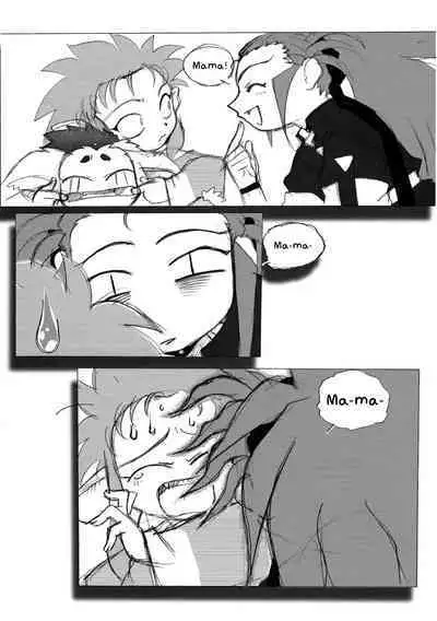 Omatsuri Zenjitsu no Yoru 15.03