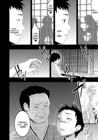 [Otabe Dynamites (Otabe Sakura)] Mukashi Ecchi Soushuuhen | Mukashi Ecchi Omnibus [English] {doujin-moe.us} [Digital]