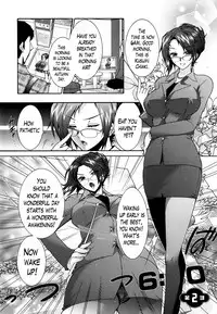 [Honda Arima] Sanshimai no Omocha - The Slave of Three Sisters Ch. 1-6 [English] [Lazarus H]