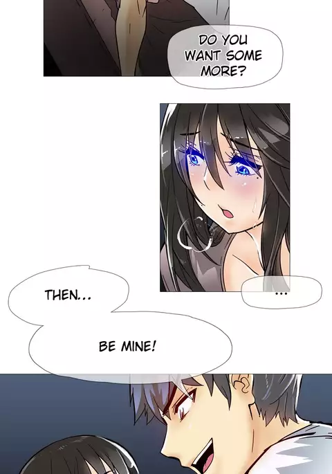 Household Affairs Ch.1-53