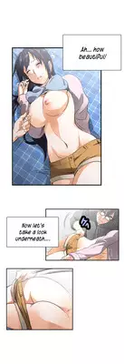 [Edge Edge] SStudy Ch.0-24 (English) (YoManga) (Ongoing)