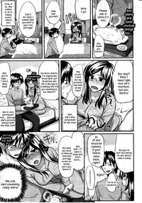 [Fue] Futari wa Fera Pure Okawari | Two Siblings Fela Pure, Another Serving (COMIC MILF 2011-08 Vol. 2) [English] [Kusanyagi]