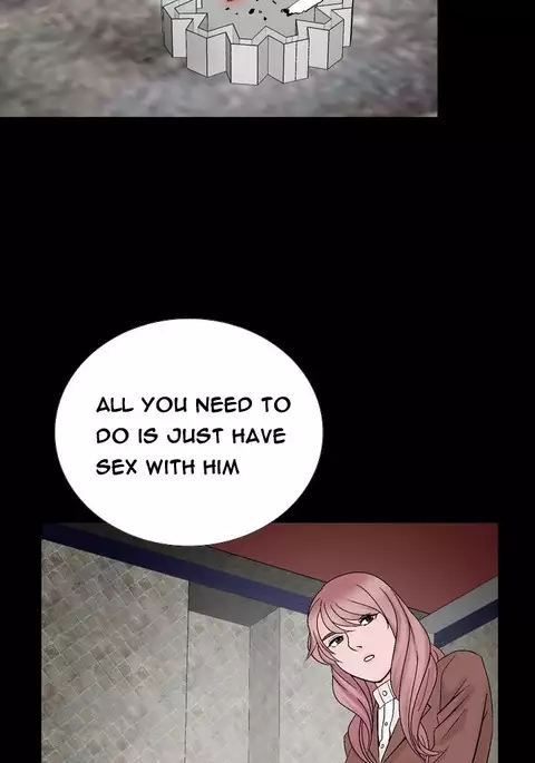 The Taste of Hands Ch.1-60