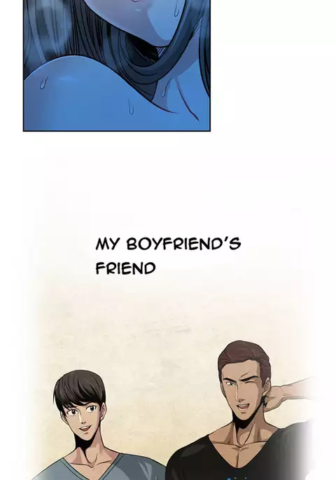 Change Partner Ch.1-17