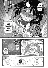 [Kiliu] Match Uri no Machiko-chan | Machiko-chan, the Little Match Girl (COMIC Masyo 2018-06) [English] [desudesu] [Digital]