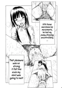 (Comic Creation 18) [Studio Wallaby (Seishinja)] Kimi to no Kiss (KimiKiss) [English] =TV=